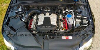 Audi S4 B8 - 14