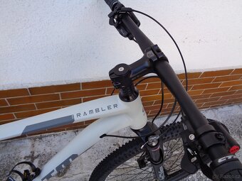 Horské kolo CTM Rambler 3.0 výbava Shimano Deore - 14