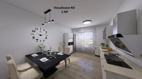 Prodej, rodinný dům, 296 m², ul. Jablonského, Olomouc - Kláš - 14