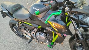 Kawasaki Z 650 ABS 35 kW - 14