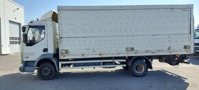 2X DAF LF45 - 14