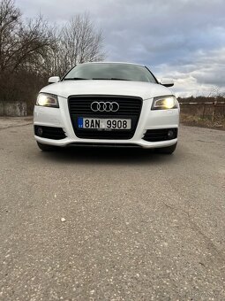 Audi A3 s-line 1.4tfsi 92kw - 14