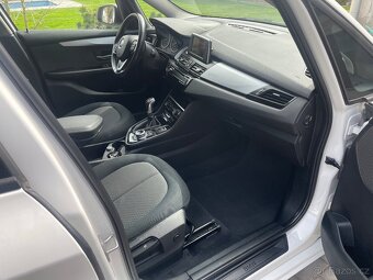 BMW 218 d 110kw Grand Tourer - 14