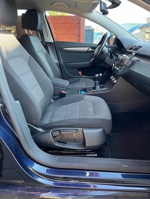 Passat Variant Comfortline BlueMotion 1.4 TSI - 14