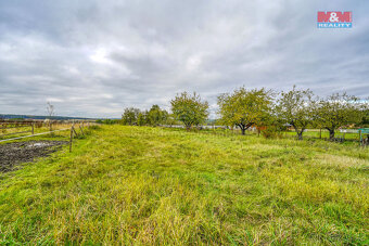 Prodej pozemku k bydlení, 942 m², Dolní Kamenice - 14