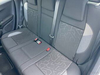 Peugeot 2008 1.5HDi ČR 1.maj. Navigace DPH - 14