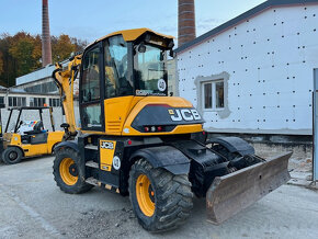 JCB 110W HYDRADIG 2016 - 14