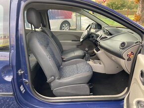 Renault Twingo 1.2 i Serviska,ABS,Isofix - 14