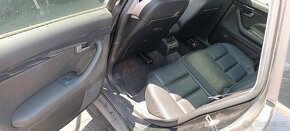 Audi A4 b6 1.9tdi 74kw AVB a 2.5tdi 132kW AKE quattro - 14