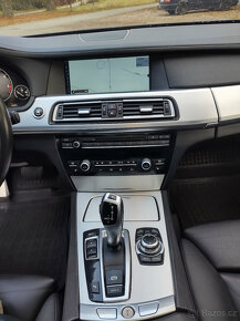 BMW 730 D M - Packet - 14