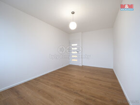 Prodej bytu 3+kk, 78 m², Praha, ul. Zelenohorská - 14