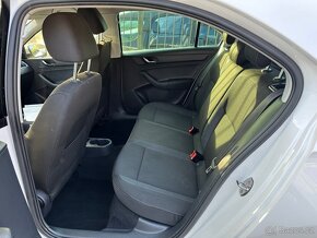 Škoda Rapid 1.2TSi 2 SADY KOL, PO SERVISU - 14