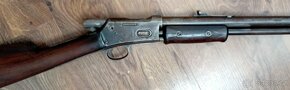 COLT LIGHTING 1877 puska cal 38 - 14