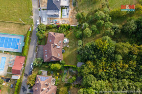 Prodej rodinného domu, 357 m², Lukoveček, ul. Sýkoří - 14