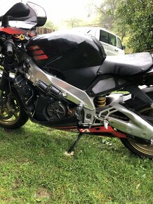 Motonadily Aprilia rsv1000 mille 2003 dily rotax - 14