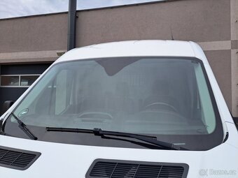 Ford Transit 2.0 TDCI L3H2, 125 kW, ZÁRUKA, odpočet DPH - 14