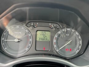 Škoda Octavia Combi 2 , 1.9TDI BEZ DPF - 14