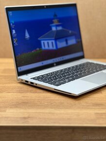 HP ELITEBOOK 835 G8 Záruka Ryzen 5 16GB/512GB - 14