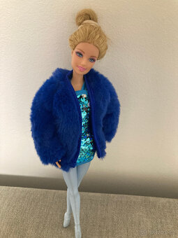 Barbie Mattel různé styly - 14