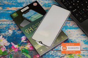 Mocolo 3D,5D,UV celokrycí tvrzené sklo pro Xiaomi od 150 Kč - 14