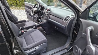 HONDA CRV 2.0 i 110KW.BENZIN.4x4.VÝBAVA COMFORT.8x ALU KOLA. - 14