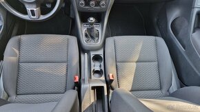 Volkswagen Golf 1.4 - 14