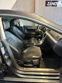 Volkswagen CC,  2.0 TDI 103kW, Automat, ČR - 14