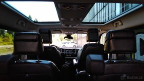 PEUGEOT Traveller 2,0 BlueHdi Sky Window ČR DPH - 14