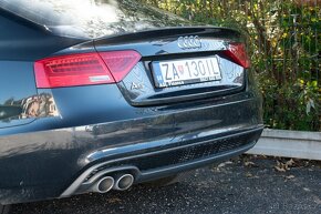 Audi A5 Sportback 2.0 TDI 177k multitronic - 14