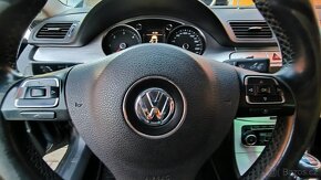 Volkswagen Passat CC 2.0Tdi - 14