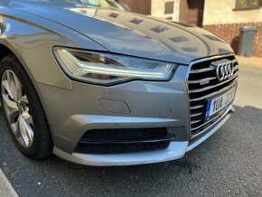 Audi A6 Avant - 14