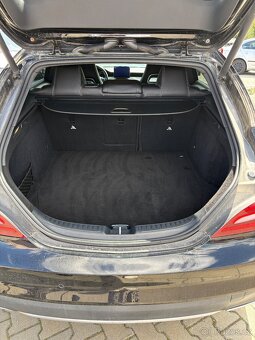 Mercedes CLA kombi 2019 shooting brake 200d automat - 14