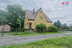 Prodej rodinného domu, 238 m², Karviná, ul. Dlouhá - 14