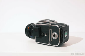 Hasselblad 501 C/M velký set - 14