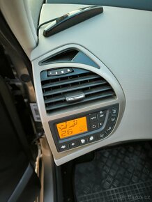 CITROËN GRAND C4 PICASSO 1.6 HDI 80kw, DOBRÝ STAV,STK 3/2026 - 14