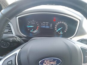 Ford Mondeo 2.0 TD - 14