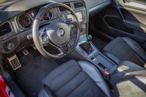 Volkswagen Golf 2.0 TDI BMT 150k Highline Slovakia 4MOTION E - 14