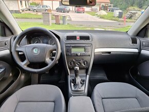 Škoda Octavia 1.9 TDI - 14