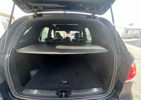 Mercedes-Benz GLE 250d,360° kamera, 4matic, Panorama - 14