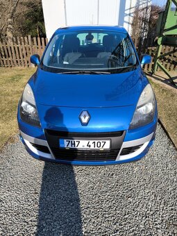 Renault Scenic 1.5 dCi - 14