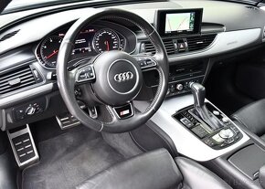 Audi A6 3.0BiTDi Q COMPETITION NEZ.TOP - 14