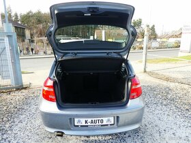 BMW 118d 105kW Nove Rozvody,Stav - 14