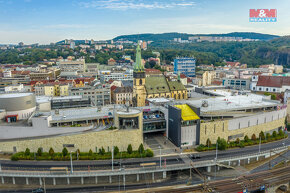 Prodej obchod a služby, 108 m², Ústí nad Labem, ul. Bílinská - 14