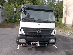 Mercedes Benz Axor - kropička - 14