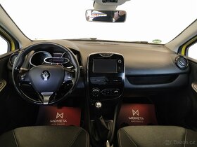 RENAULT CLIO COMBI 0.9TCe - 14