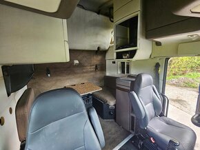 Volvo VNL 670 2013 Euro5 - super stav - odpočet DPH - 14