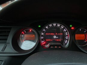 Prodám Citroen C5 2.0 HDI exclusive, panorama, kůže - 14