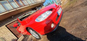 Renault Megane 2.0 16v F7R 1996 21tkm Novy Vůz - 14