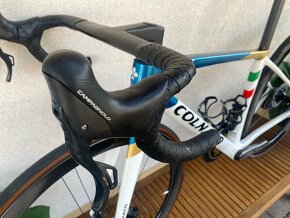 Colnago C68, Campagnolo EPS - 14