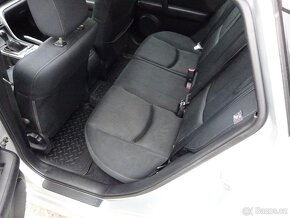 Mazda 2.2 MZR CD r.v.2010 Koupeno v ČR - 14